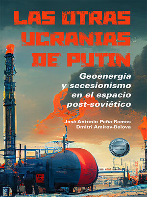 cover image of Las otras ucranias de Putin